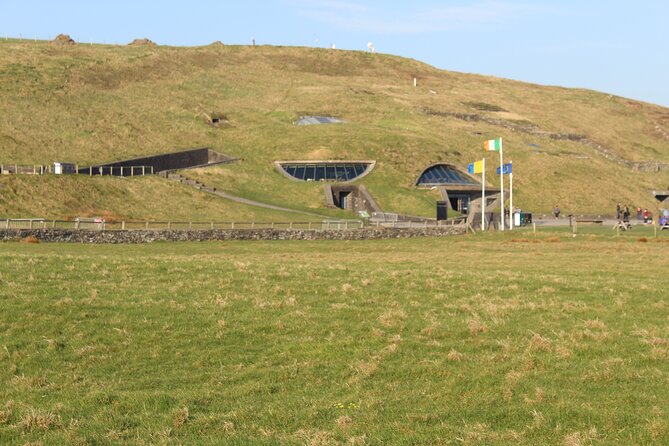 Award Winning 2-Day Cliffs of Moher Luxury Private Car Tour. - Day 2 at the Cliffs: paved walkways, sea-bird watching, and the visitor centre decision