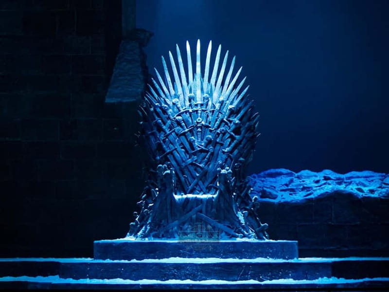 Banbridge: Game of Thrones Studio Entry & Tea with Transfers - Key Things That Make This Tour Worth It