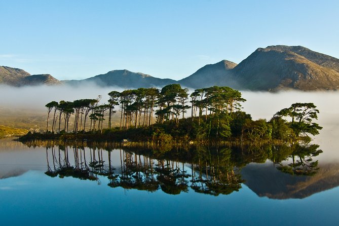 Beautiful Southwest Tour 2022 - First Night in Dublin: Getting Your Bearings Fast