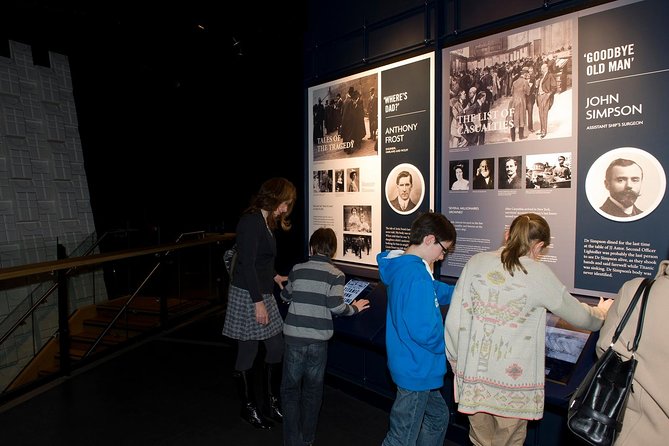 Belfast Day Tour From Dublin: Including Titanic Experience - Should You Book This Belfast Day Trip With Titanic Included?