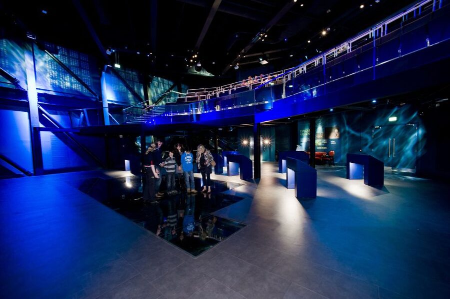 Belfast: Full-Day Tour with Titanic Experience - Return to Dublin: Choose Your Time and Don’t Panic