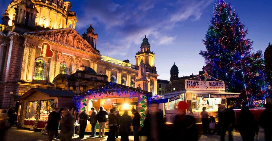 Belfast: Full-Day Tour with Titanic Experience - Price and Logistics: What $175 Really Buys