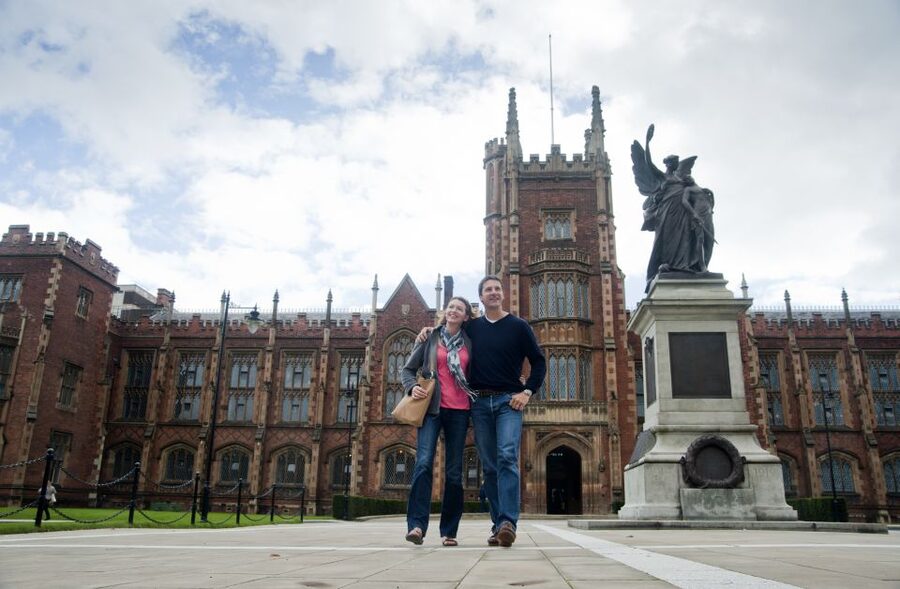 Belfast: Full-Day Tour with Titanic Experience - Titanic Experience in the Titanic Quarter