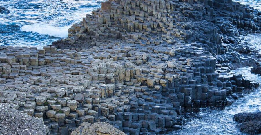 Belfast & Giant's Causeway: 2-Day Rail Tour from Dublin - Key Highlights You Should Actually Care About
