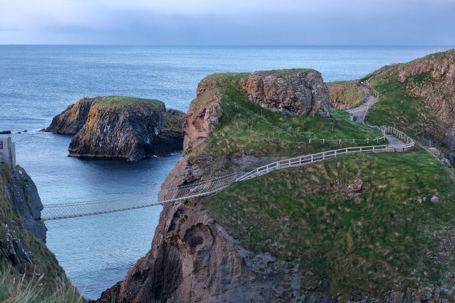 Belfast & Giant's Causeway: 2-Day Rail Tour from Dublin - Timing, Weather, and How to Make the Most of Two Days