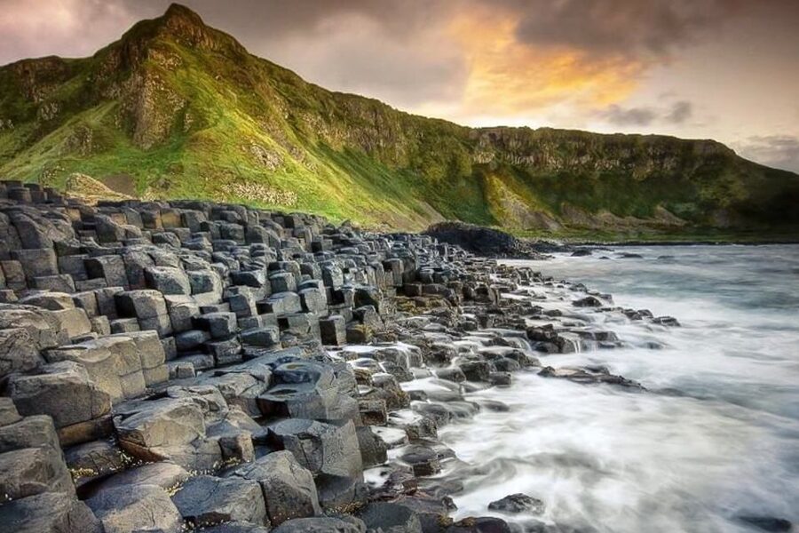 Best of Ireland 6-Day Backpackers Economy Tour - The two big watch-outs: lodging variation and stop-by-stop depth