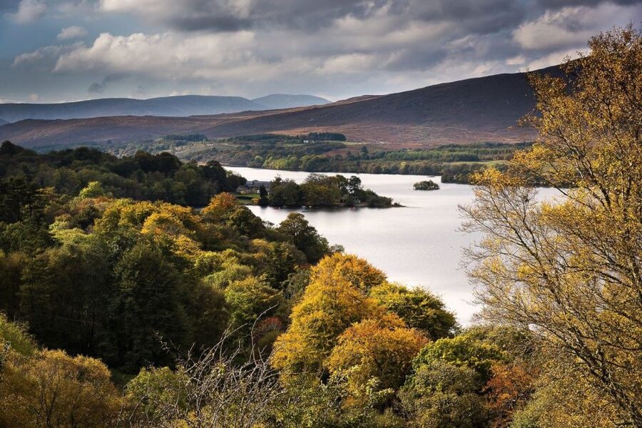 Best of Ireland 6-Day Backpackers Economy Tour - Belfast to Derry along the Antrim Coast: castles, rope bridges, and Dark Hedges