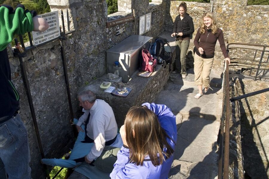 Blarney Castle Full-Day Tour from Dublin - Blarney Castle and the Blarney Stone: how to use your time