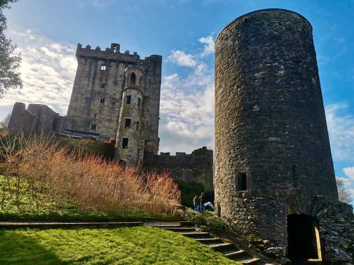 Blarney Castle: Private Guided Day Tour from Dublin - The Real Appeal: Blarney Stone Meets Cashel Views