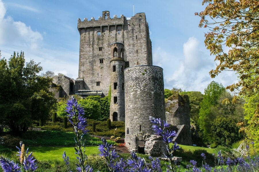Blarney Castle: Private Guided Day Tour from Dublin - Blarney Woollen Mills: Shopping With a Plan