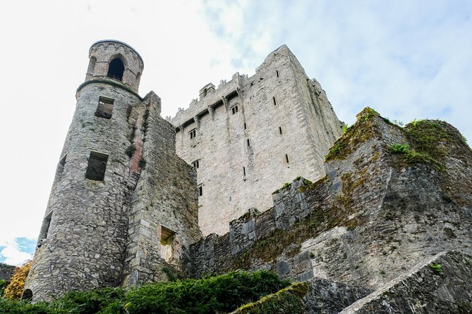 Blarney, Rock of Cashel & Cahir Castles Day Tour From Dublin - The Coach Ride, Guide Style, and How the Day Stays On Schedule