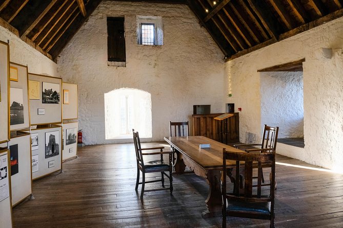 Blarney, Rock of Cashel & Cahir Castles Day Tour From Dublin - Who this day trip fits best (and who should rethink it)