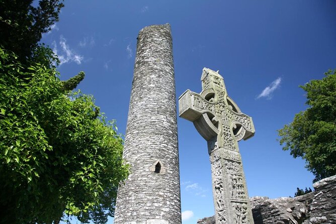Boyne Valley, Meath - Private Shore Excursion - Why this private Boyne Valley shore excursion feels different