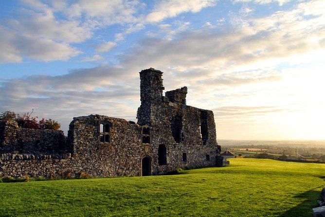 Boyne Valley, Meath - Private Shore Excursion - Hill of Tara: kings, myths, and the famous Stone of Destiny story
