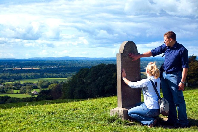 Boyne Valley, Meath - Private Shore Excursion - Optional Slane Whiskey Distillery add-on, if it fits your day