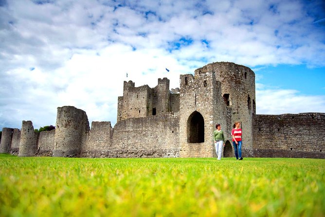 Boyne Valley, Meath - Private Shore Excursion - Price and value: what $1,251.70 per group actually buys you