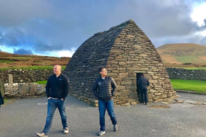 Castles/Classics Tour: 7 day Essential Ireland (Ashford Castle) - Day 1 in Ireland: Ashford Castle, Then Cong’s Quiet-Movie Charm