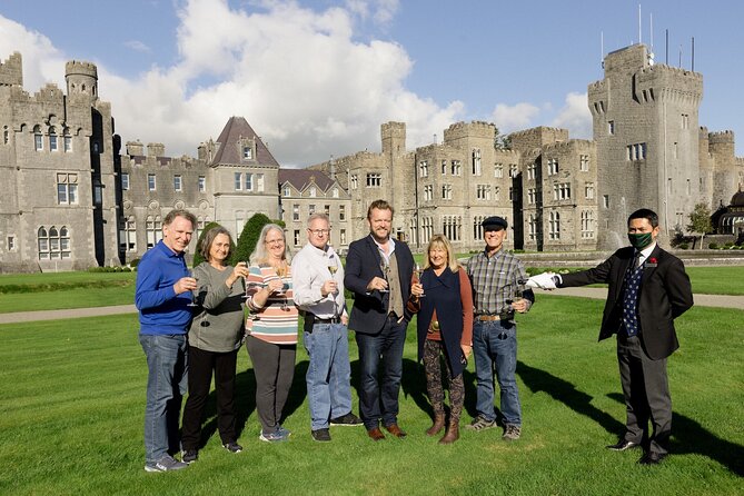 Castles/Classics Tour: 7 day Essential Ireland (Ashford Castle) - Key Moments I’d Plan My Trip Around