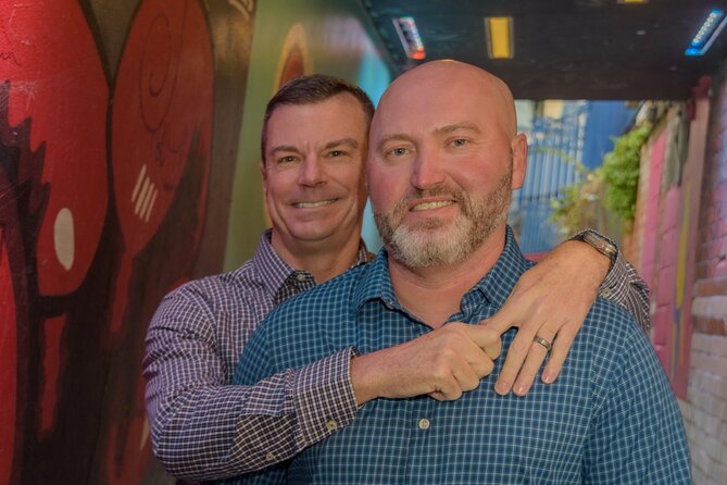 Celebrate Every Love Story - Dublin nightlife core and Temple Bar energy for couple photos