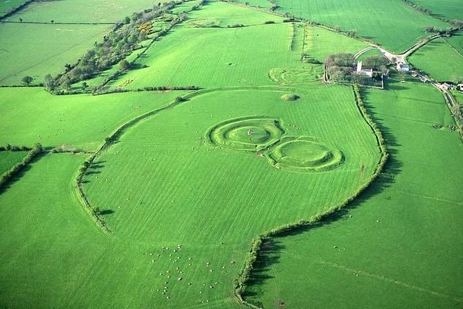 Celtic Boyne Valley & Ancient Sites Day Tour From Dublin - Hill of Tara: High Kings, coronation stone, and big views