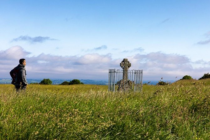 Celtic Boyne Valley & Ancient Sites Day Tour From Dublin - Fore Distillery and the Barrel & Bean Café stop
