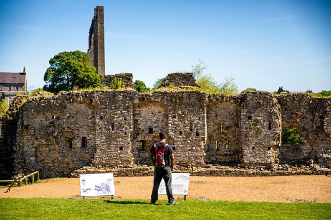 Celtic Boyne Valley & Ancient Sites Day Tour From Dublin - Fore Abbey: Saint Fechin’s monastery ruins and a calmer finish