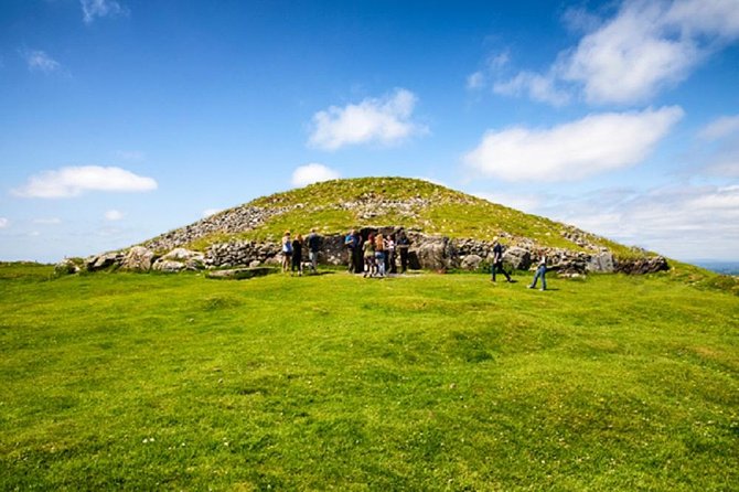 Celtic Boyne Valley & Ancient Sites Day Tour From Dublin - Price and value: what $84.65 gets you, and what to budget for