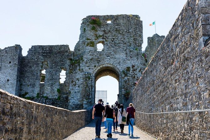 Celtic Boyne Valley & Ancient Sites Day Tour From Dublin - Loughcrew Cairns: passage tombs, petroglyphs, and the real walk
