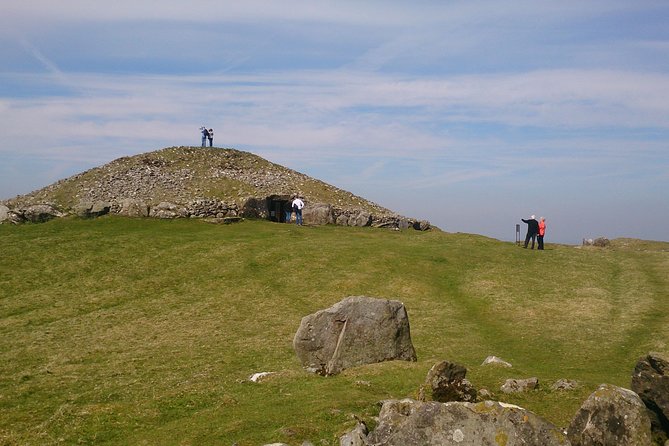 Celtic Day Trip from Dublin with Spanish-Speaking Guide - Key things that make this tour worth your time