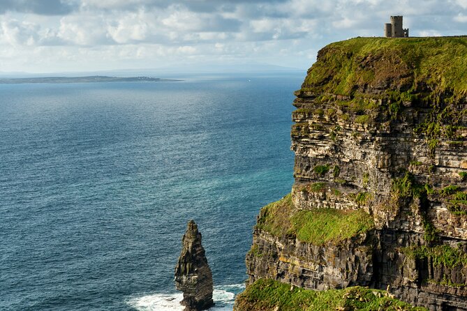 Chauffeur Private Cliffs of Moher Day tour from Dublin - Price and What You Actually Get (Up to 2 People)