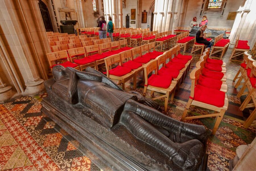 Christ Church Cathedral Entrance Ticket & Self-Guided Tour - Price and value: what $14 buys you in real time