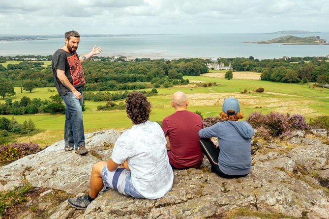 City Explorer: Howth Private Day Trip - Price and value: what you’re really paying for