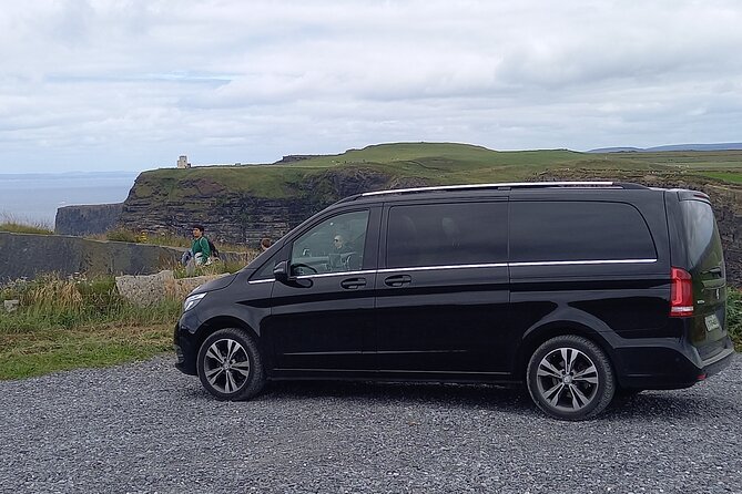 Cliffs of Moher and Burren Private Day Tour - Why this private Cliffs of Moher and Burren day makes sense from Dublin
