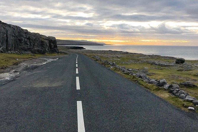 Cliffs of Moher and Galway City Day Tour from Dublin - Cost and value: is $90.51 a fair deal?