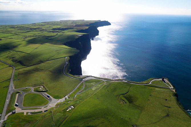 Cliffs of Moher and Galway City Day Tour from Dublin - Burren coastal drive: the long middle that can still be worth it