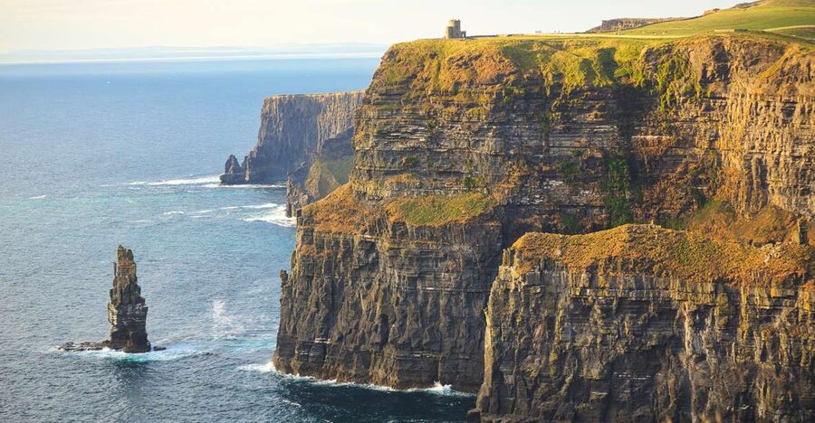 Cliffs of Moher and Galway Tour in Italian or Spanish - Key things I’d highlight before you go