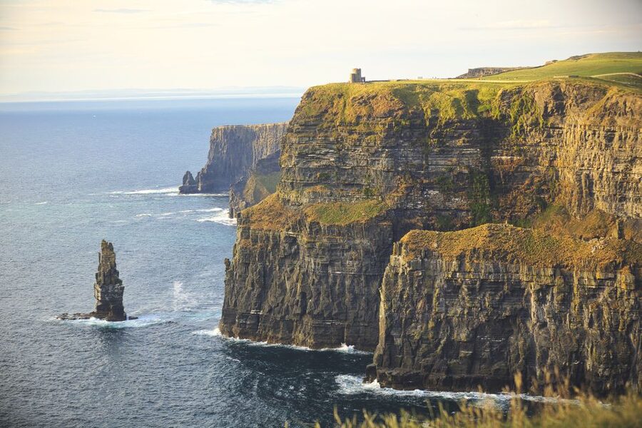 Cliffs of Moher and Galway Tour in Italian or Spanish - The Burren crossing: why that 20 minutes matters