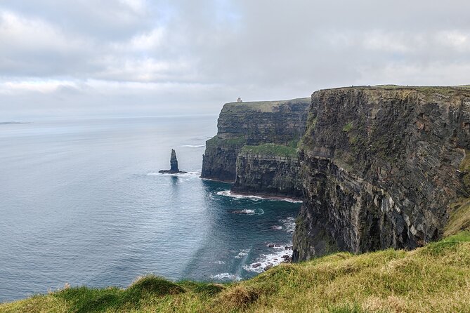 Cliffs of Moher and Wild Atlantic Way Private Tour: From Dublin - Key points to know before you go