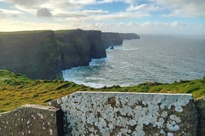 Cliffs of Moher and Wild Atlantic Way Private Tour: From Dublin - Why this private day trip works from Dublin