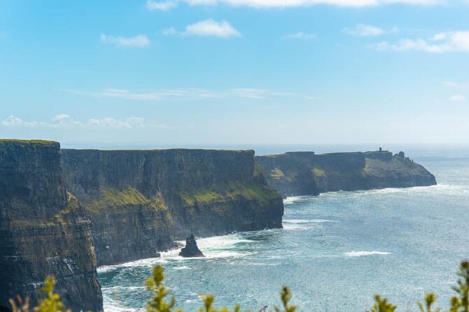Cliffs of Moher, Burren and Bunratty with Private Chauffeur Tour - Why This Private Day Feels Like Smart Ireland