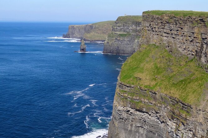 Cliffs of Moher, Burren and Bunratty with Private Chauffeur Tour - What’s Included, What Isn’t, And Where Value Shows Up