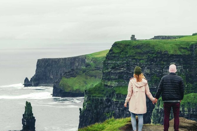 Cliffs of Moher, Burren and Bunratty with Private Chauffeur Tour - Timing, Weather, And How To Make The Most Of Limited Hours