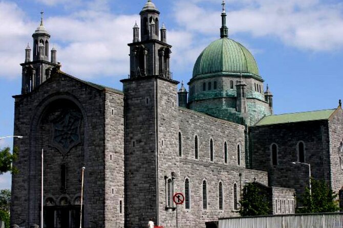 Cliffs of Moher, Burren and Galway 2 Days Private Chauffeur Tour - Key highlights if you want Clare and Galway without the hassle