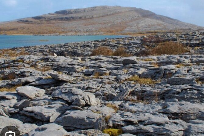 Cliffs of Moher, Burren and Galway 2 Days Private Chauffeur Tour - Doolin Harbour on the route to the Burren: a quick coastal shift