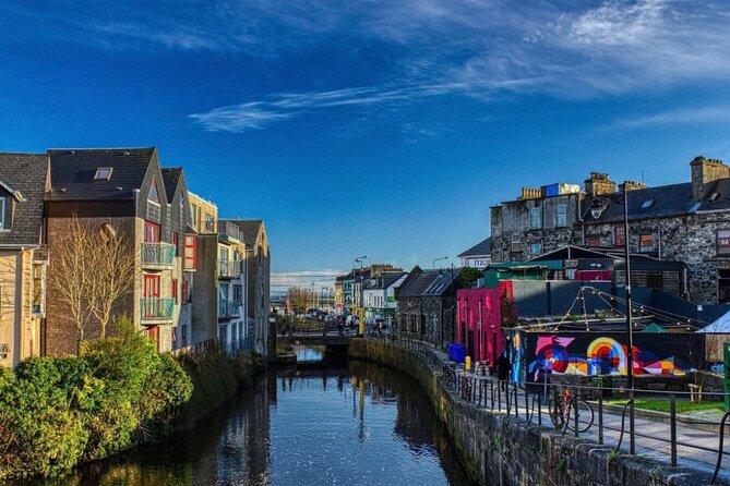 Cliffs of Moher, Burren and Galway 2 Days Private Chauffeur Tour - The Burren National Park: cracked limestone, fossils, caves, and old traces