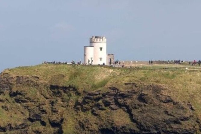Cliffs of Moher, Burren and Galway 2 Days Private Chauffeur Tour - Burren Perfumery: small-batch scents made on site