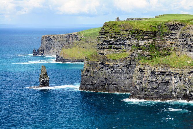 Cliffs of Moher, Burren and Galway Day Tour from Dublin - Comfort, Timing, and What to Pack for a 13-Hour Irish Day