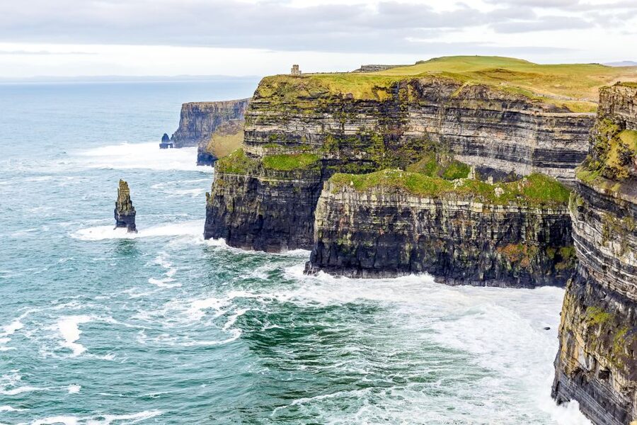 Cliffs of Moher Full-Day Tour from Dublin - A 12-hour Cliffs of Moher plan that actually works from Dublin
