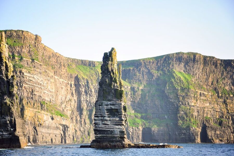 Cliffs of Moher Full-Day Tour from Dublin - Doolin and lunch: when the schedule leaves room for food and pacing