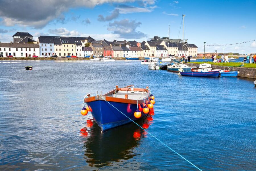 Cliffs of Moher Full-Day Tour from Dublin - Who this tour fits best, and who should think twice